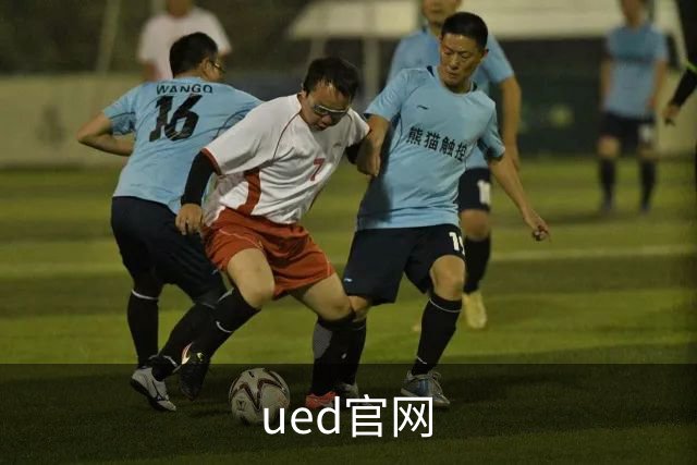 ued官网公司介绍